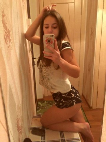 Анкета проститутки Арина - Фото, 23 года, №270593